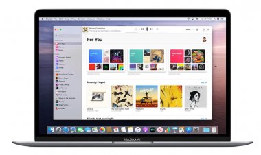Apple lên kế hoạch đưa ứng dụng Music lên trên Microsoft Store