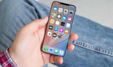 LG không còn là nhà cung cấp màn hình LCD cho iPhone