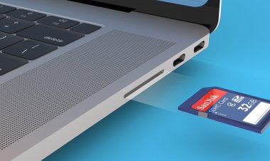 MacBook Pro mới sẽ có khe thẻ SD, MacBook Air mỏng hơn, nhẹ hơn, có MagSafe?