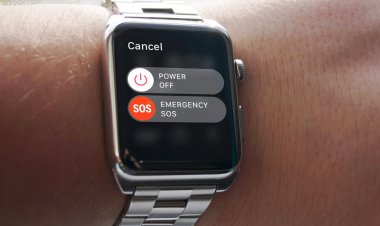 Apple Watch giúp cảnh sát Mỹ tìm được người bị bắt cóc
