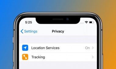 Ngăn chặn các ứng dụng theo dấu hoạt động của chúng ta trên iOS 14