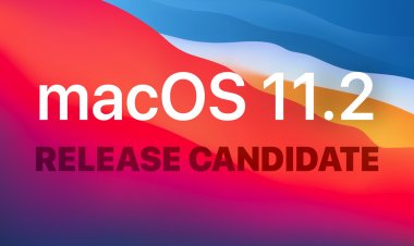 Apple phát hành bản cập nhật macOS Big Sur 11.2 RC thứ hai