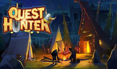 Quest Hunter