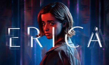 Erica - Interactive Thriller