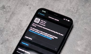 Apple phát hành iOS 14.4 và watchOS 7.3 chính thức tới người dùng