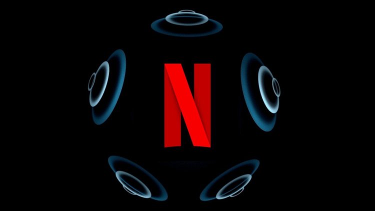 Netflix đang thử nghiệm tính năng Spatial Audio cho AirPods Pro và AirPods Max?