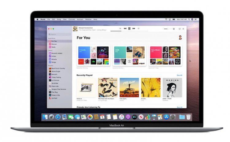 Apple lên kế hoạch đưa ứng dụng Music lên trên Microsoft Store