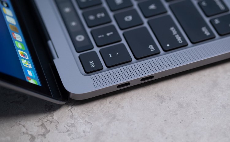 Apple sẽ mang sạc MagSafe sẽ quay trở lại trên MacBook Pro 2021?