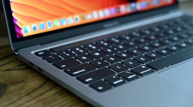 MacBook Pro 2021 mới sẽ có MagSafe, thiết kế mới và bỏ đi Touch Bar