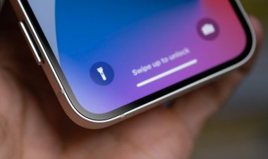 iPhone năm nay sẽ trang bị cảm biến vân tay dưới màn hình