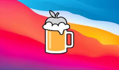 Homebrew chính thức hỗ trợ Apple Silicon