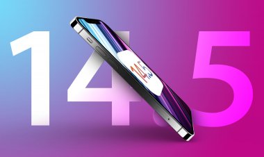 Tất cả những tính năng mới của iOS 14.5