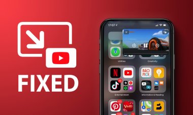 Chế độ xem Youtube Picture-in-Picture trên nền website hoạt động bình thường trở lại trên iOS 14.5