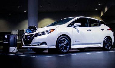 Đàm phán giữa Nissan và Apple đã thất bại trong việc phát triển Apple Car