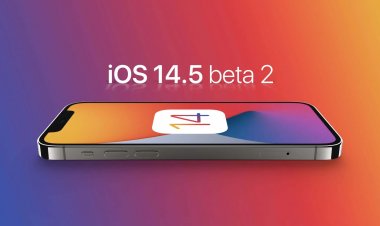 Apple phát hành iOS 14.5 beta 2 và iPadOS 14.5 beta 2 tới các nhà phát triển