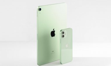 2020 là năm sáng tạo nhất của Apple