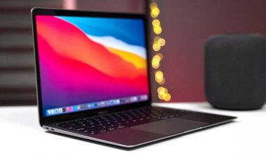 Apple M1X: 12 nhân CPU, 16 nhân GPU và có thể nâng cấp tối đa 32GB RAM?