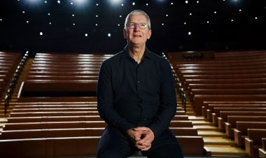 Apple có thể sẽ không tổ chức sự kiện vào Tháng 3