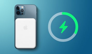 Apple đang phát triển pin sạc MagSafe cho iPhone 12, gọi là Battery Pack?