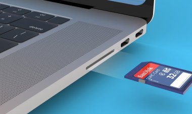 MacBook Pro 2021 sẽ có thiết kế mới, thêm khe thẻ SD và cổng HDMI