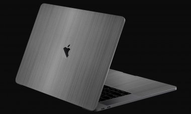 Apple đang nghiên cứu về lớp phủ chống vân tay, gợi ý về các thiết bị được làm bằng chất liệu Titanium