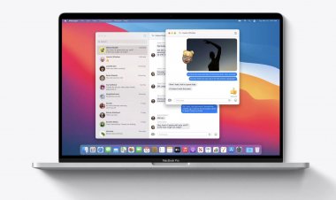 macOS Big Sur 11.2.2 chính thức được phát hành