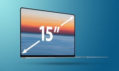 Apple đang phát triển dòng MacBook Air 15-inch?