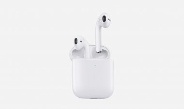 Apple có bằng sáng chế mới giúp AirPods biết người dùng có đeo đúng hay không