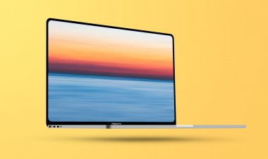 Apple sẽ ra mắt Macbook Pro 14 inch được trang bị màn hình mini-LED và thiết kế hoàn toàn mới