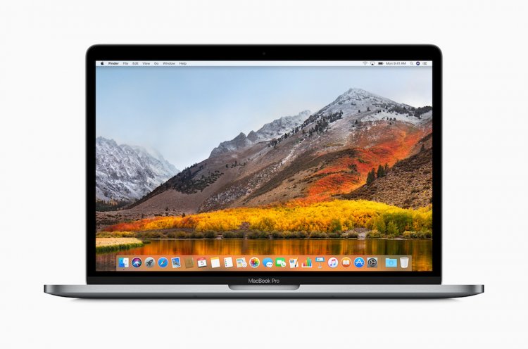 Apple thay thế miễn phí pin cho các dòng Macbook Pro 2016 và 2017 không sạc quá được 1%