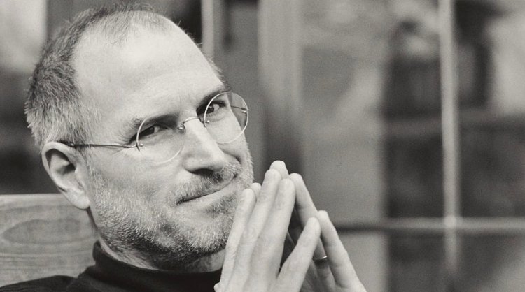 Cùng xem đơn xin việc của Steve Jobs
