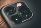 Camera iPhone qua các thời kì