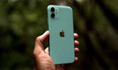 TOP 10 Smartphone bán chạy nhất năm 2020: iPhone 11 đứng đầu, iPhone SE xếp thứ hai