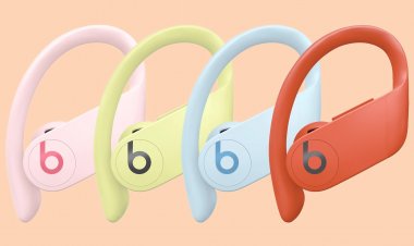 iOS 14.5 cho phép tìm kiếm tai nghe Beats thông qua ứng dụng Find My