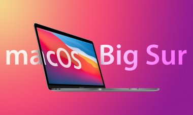 Apple phát hành bản cập nhật macOS Big Sur 11.3 beta 3 tới các nhà phát triển