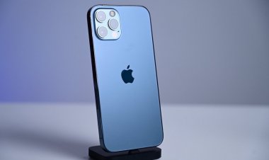 iPhone 12 Pro Max là điện thoại 5G phổ biến nhất tại Mỹ