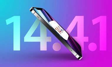 Apple phát hành bản cập nhật iOS và iPadOS 14.4.1 khắc phục lỗi bảo mật Webkit