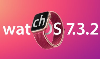 Apple phát hành watchOS 7.3.2 khắc phục lỗi bảo mật Webkit