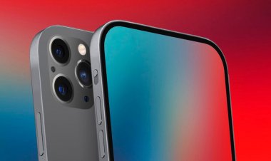 Apple đăng ký bằng sáng chế mới có thể giúp bỏ đi tai thỏ trên iPhone