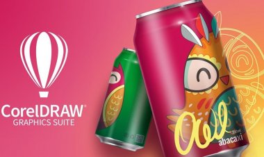 CorelDRAW cho Apple M1 và iPad chính thức được phát hành