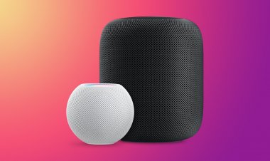 Apple ngưng sản xuất HomePod, tập trung vào HomePod Mini