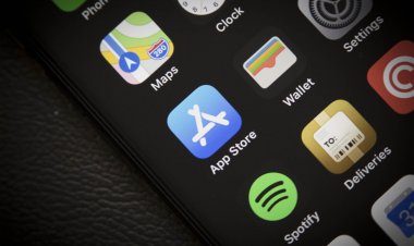 Chính quyền Anh mở cuộc điều tra chính sách của App Store đối với nhà phát triển ứng dụng