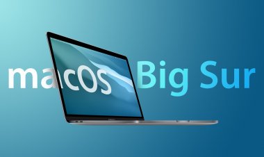 Apple phát hành macOS Big Sur 11.3 Beta 4 tới các nhà phát triển và người dùng thử nghiệm