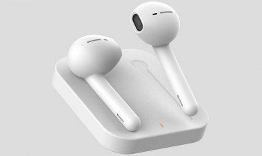 AirPods 3 sẽ không được ra mắt cho đến quý 3 năm 2021.