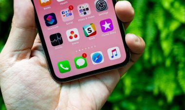 Di chuyển cùng lúc nhiều icon ứng dụng trên iOS