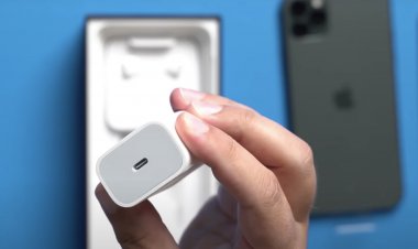 Brazil phạt Apple 1,9 triệu Đô vì không kèm sạc trong hộp máy iPhone 12