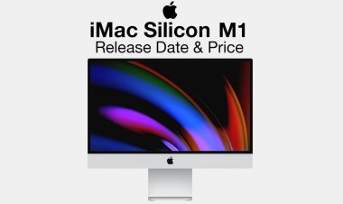 macOS Big Sur 11.3 Beta phát hiện thông tin về iMac mới sắp ra mắt