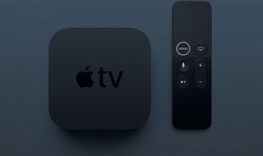 Apple phát hành tvOS 14.5 beta 5