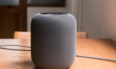HomePod Mini được được trang bị cảm biến đo nhiệt độ và độ ẩm nhưng chưa được kích hoạt