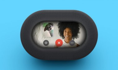 Apple có thể mang tính năng FaceTime lên Apple TV và loa HomePod mới với màn hình và camera